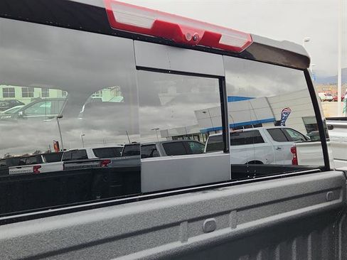 New 2026 Chevrolet Silverado 1500 High Country w/ Technology Package image 22