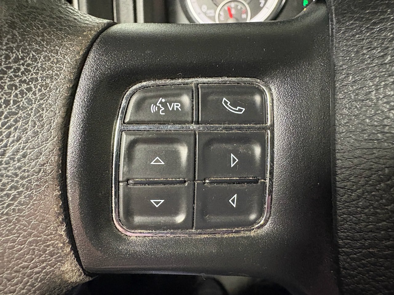 Used 2022 RAM 1500 Tradesman AWD/4WD image 12