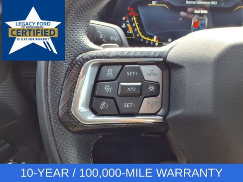 Used 2025 Ford Mustang GT Premium RWD image 16