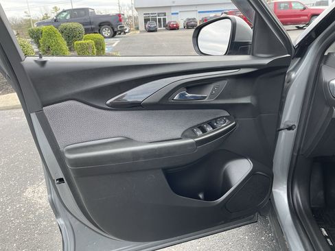 Used 2023 Chevrolet TrailBlazer LT image 22
