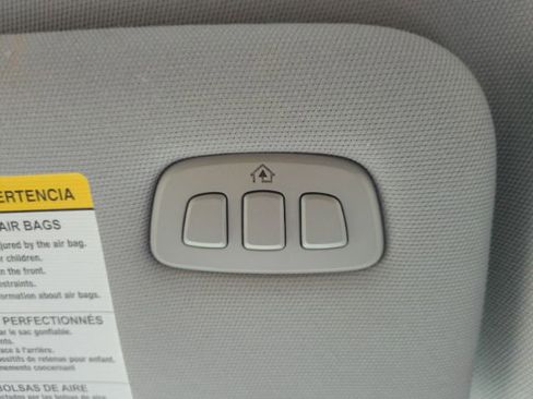 Used 2023 Ford Explorer Limited w/ Limited Technology Package RWD image 57