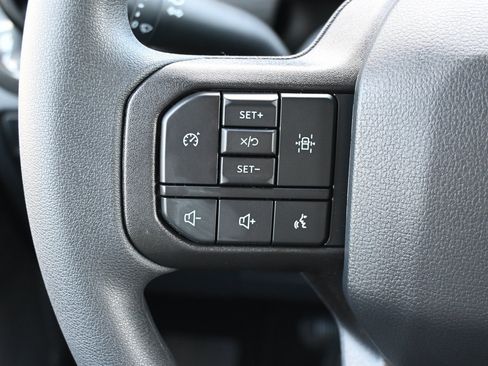 New 2026 Ford F150 STX w/ F-150 LOBO Package AWD/4WD image 16