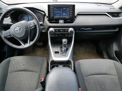 Used 2020 Toyota RAV4 XLE w/ Convenience Package AWD/4WD image 6