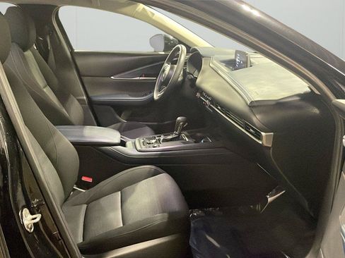 Used 2021 MAZDA CX-30 FWD 2.5 S image 14