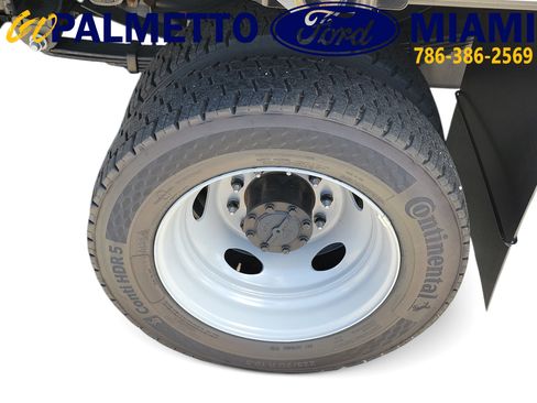 New 2026 Ford F450 XL w/ XL Chrome Package AWD/4WD image 20