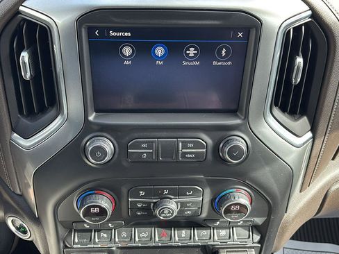 Used 2021 Chevrolet Silverado 1500 RST w/ All Star Edition Plus image 30