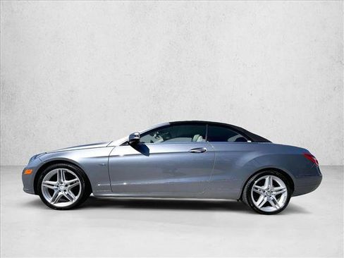 Used 2012 Mercedes-Benz E 350 Cabriolet image 6