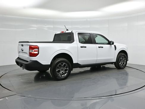 Certified 2023 Ford Maverick XLT FWD image 25