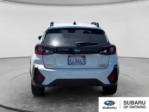 Used 2024 Subaru Crosstrek 2.5i Sport AWD/4WD image 6