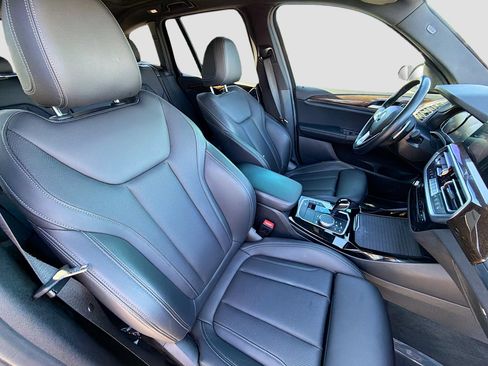 Used 2022 BMW X3 sDrive30i w/ Convenience Package image 14