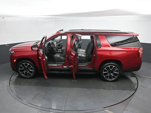 Used 2023 Chevrolet Suburban RST image 58