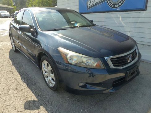 Used 2010 Honda Accord EX-L image 4