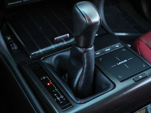 Used 2022 Lexus GX 460 Premium w/ Premium Package image 27