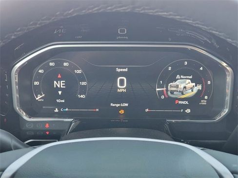 New 2026 GMC Sierra 2500 SLT w/ Texas SLT Premium Package image 12