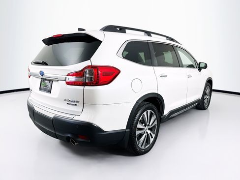 Used 2021 Subaru Ascent Touring w/ Popular Package #2A AWD/4WD image 9