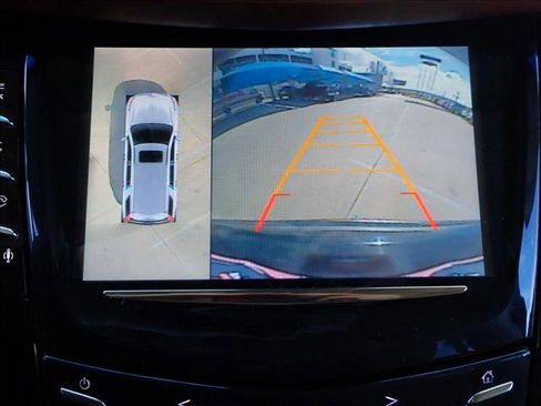 Used 2016 Cadillac Escalade ESV Platinum image 21