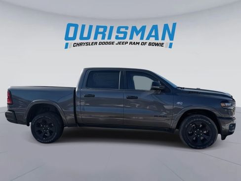 New 2026 RAM 1500 Big Horn image 7