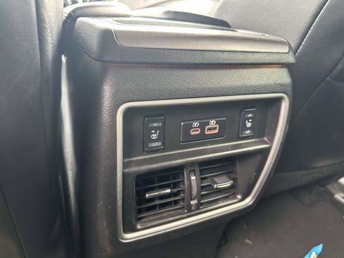 Used 2019 Nissan Murano SL w/ SL Technology Package image 10