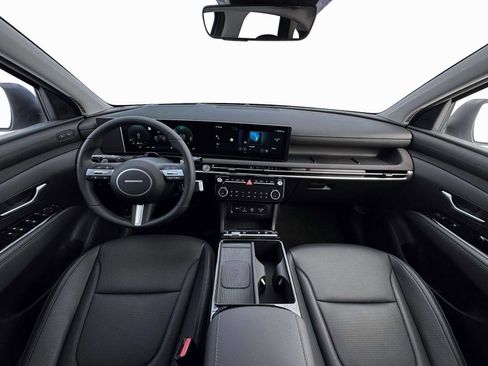 New 2026 Hyundai Tucson Limited AWD/4WD image 13