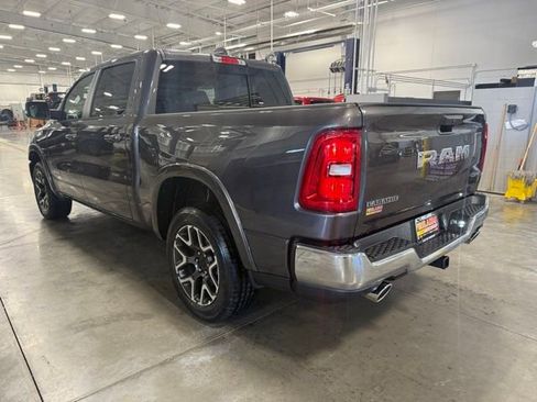 New 2026 RAM 1500 Laramie image 5