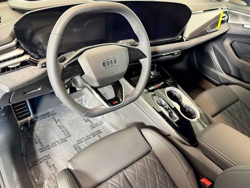 New 2026 Audi A6 Prestige image 9