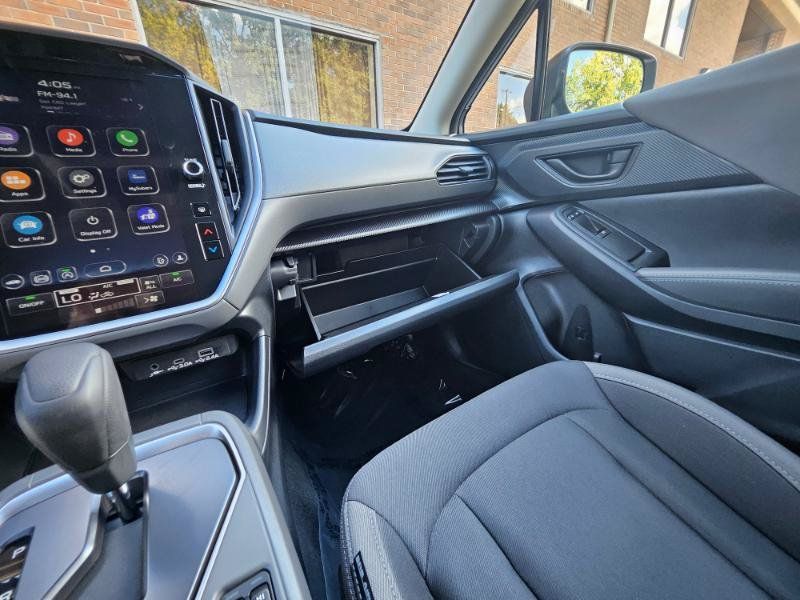 Used 2025 Subaru Crosstrek 2.5i Premium AWD/4WD image 66