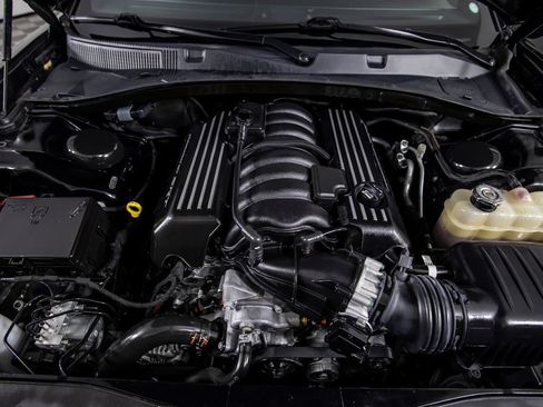 Used 2023 Dodge Charger Scat Pack RWD image 45
