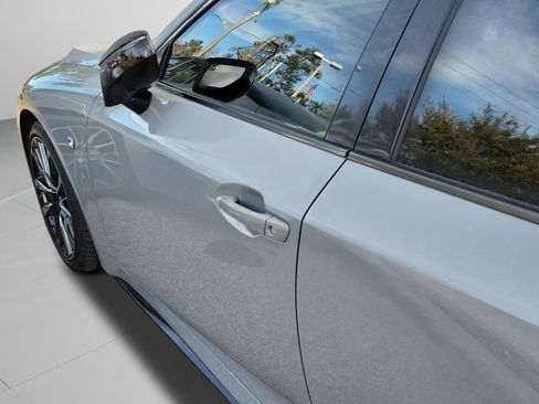 Certified 2025 Lexus IS 350 F Sport image 23