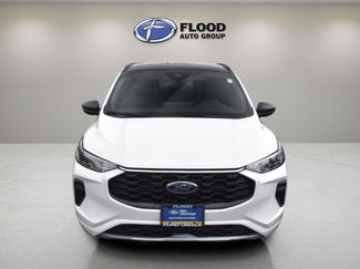 Used 2023 Ford Escape ST-Line w/ Tech Pack #1 AWD/4WD video 2