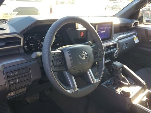 New 2026 Toyota Tacoma TRD Off-Road AWD/4WD image 12