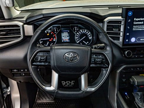 Used 2023 Toyota Tundra Limited image 16