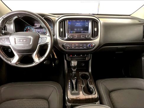 Used 2022 GMC Canyon Elevation w/ Trailering Package image 13