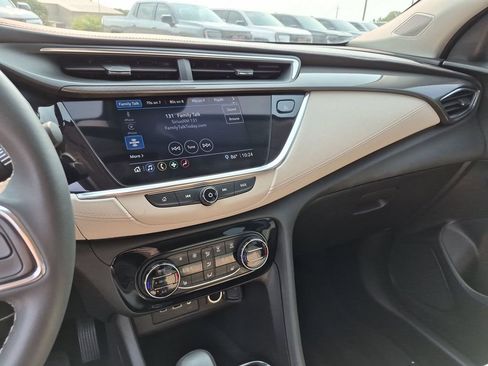 Used 2023 Buick Encore GX Select FWD image 25