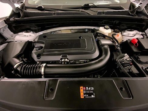 Used 2025 Buick Envision Preferred image 10