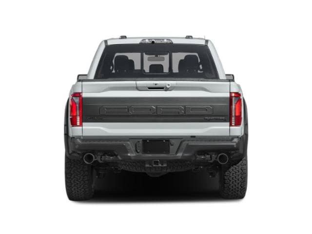 New 2026 Ford F150 Raptor AWD/4WD image 8