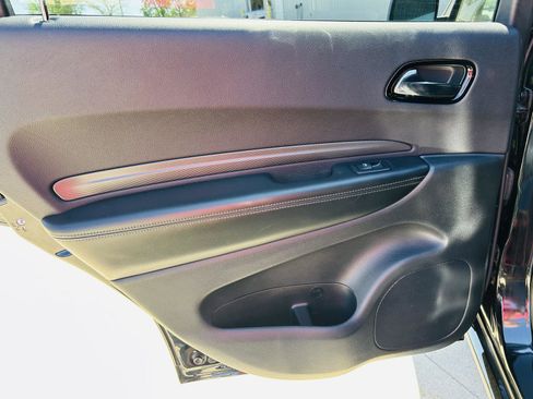 Used 2022 Dodge Durango GT AWD/4WD image 28