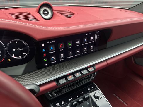 Certified 2023 Porsche 911 Turbo S image 30