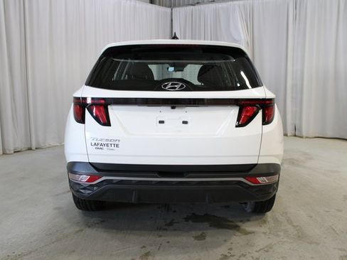 Used 2023 Hyundai Tucson SE image 5