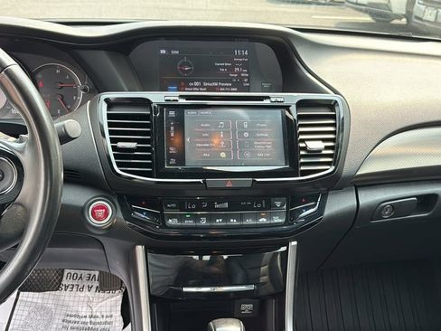 Used 2017 Honda Accord EX-L image 20
