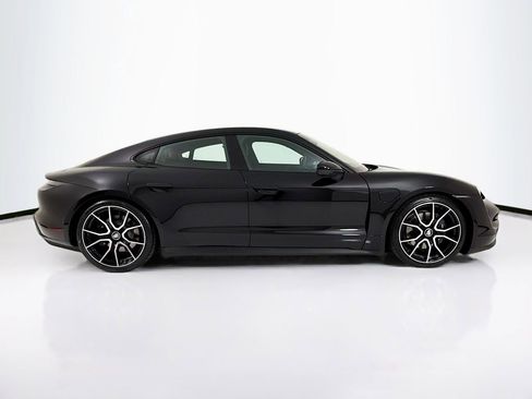 Certified 2023 Porsche Taycan RWD image 8