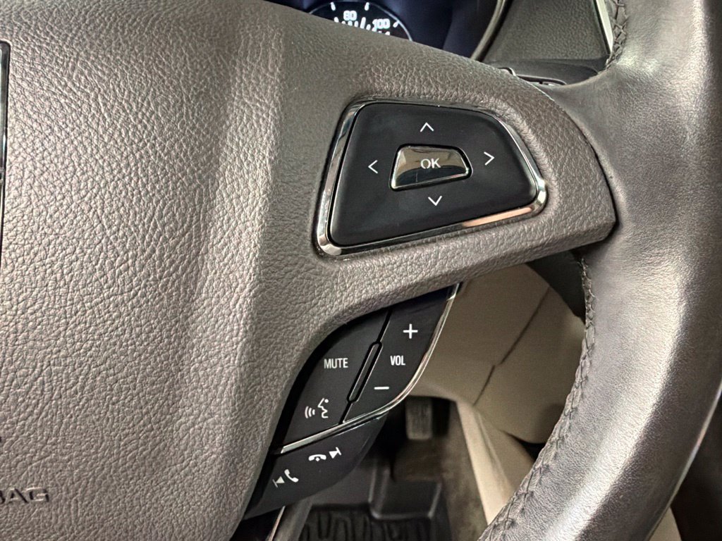 Used 2017 Lincoln MKX Reserve w/ Driver Assistance Package AWD/4WD image 18