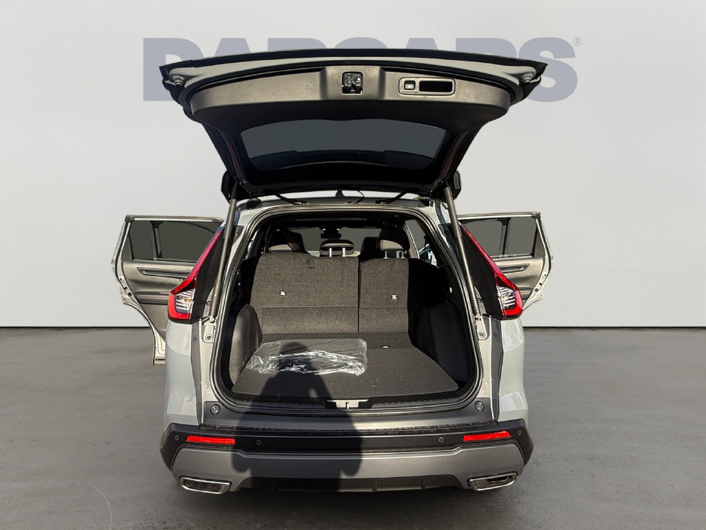 Certified 2026 Honda CR-V Sport-L image 30