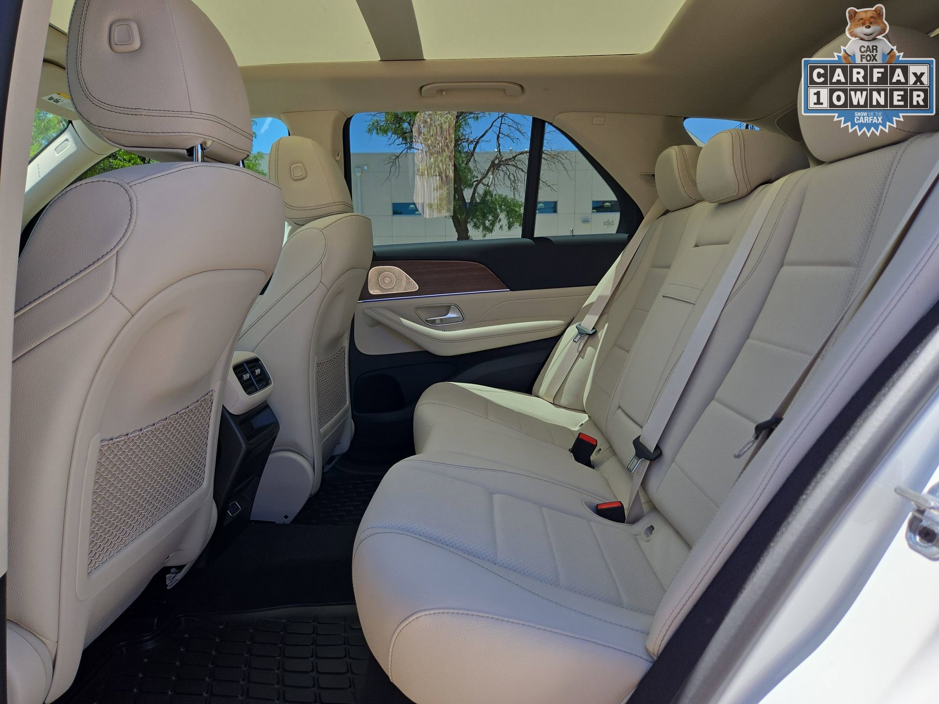 Used 2026 Mercedes-Benz GLE 450 4MATIC image 13