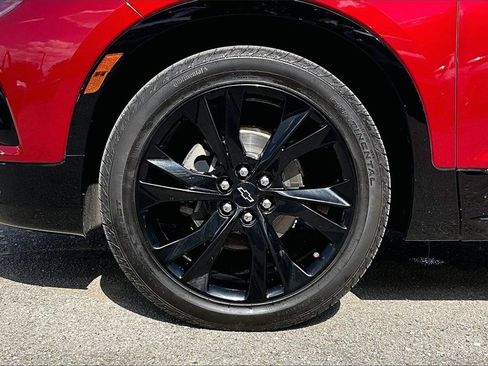 Used 2019 Chevrolet Blazer RS image 13