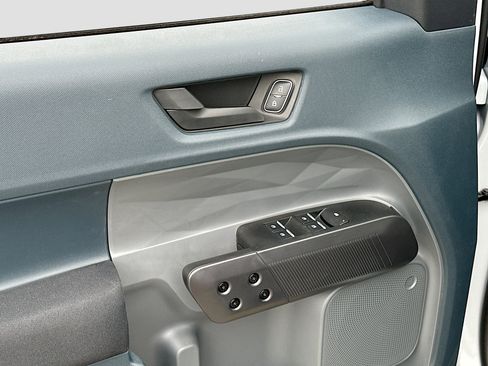 New 2025 Ford Maverick XL w/ Equipment Group 102A image 12