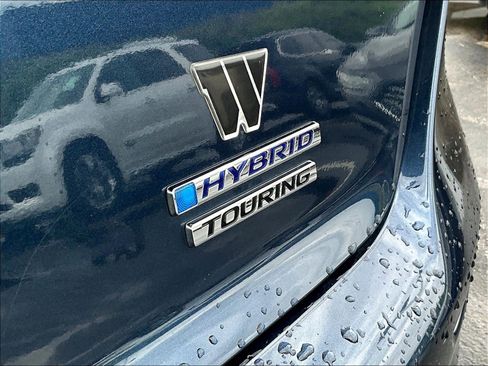 Used 2025 Honda Accord Touring image 24