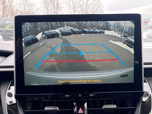 New 2026 Toyota Corolla XLE image 20