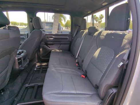 New 2026 RAM 1500 Big Horn AWD/4WD image 15