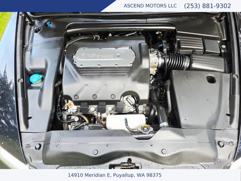 Used 2006 Acura TL FWD image 16