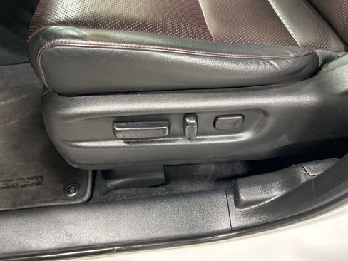 Used 2023 Honda Ridgeline Black Edition image 11